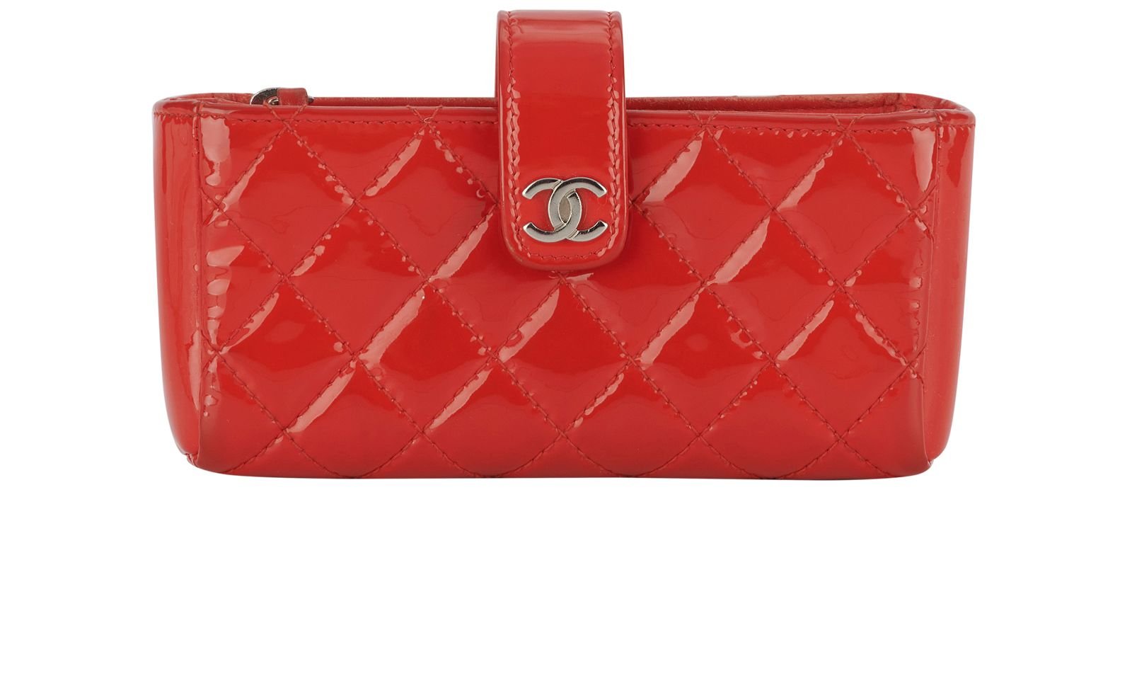 Chanel small 2025 leather goods